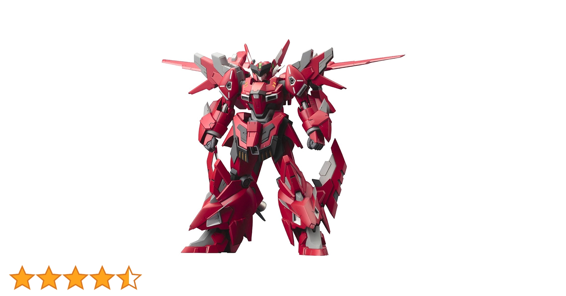 プラモデル完成品 コトブキヤ ゲシュテルベン改 セレーナ機 Amazon | コトブキヤ スーパーロボット大戦OG ORIGINAL